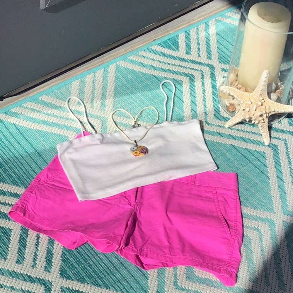 Shirt and Shorts Bundle!!😇
